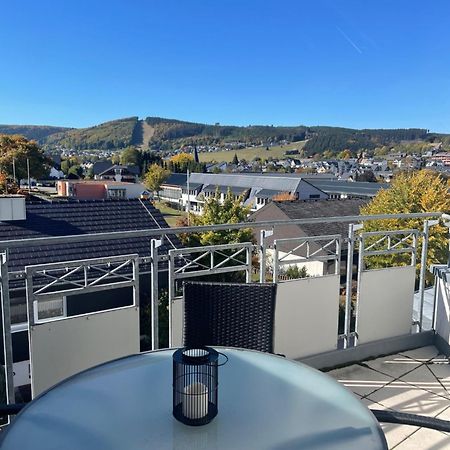 Residenz Muehlenberg Typ A Apartment Willingen  Exterior photo