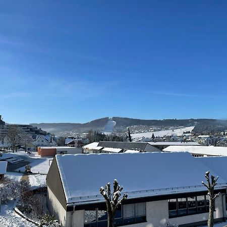 Residenz Muehlenberg Typ A Apartment Willingen  Exterior photo