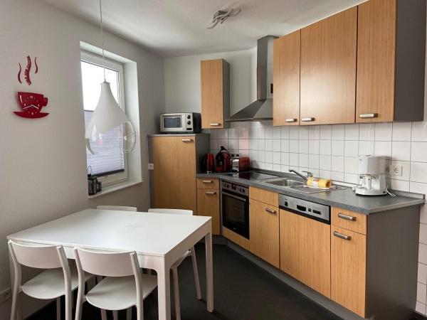 Residenz Muehlenberg Typ A Apartment Willingen  Exterior photo