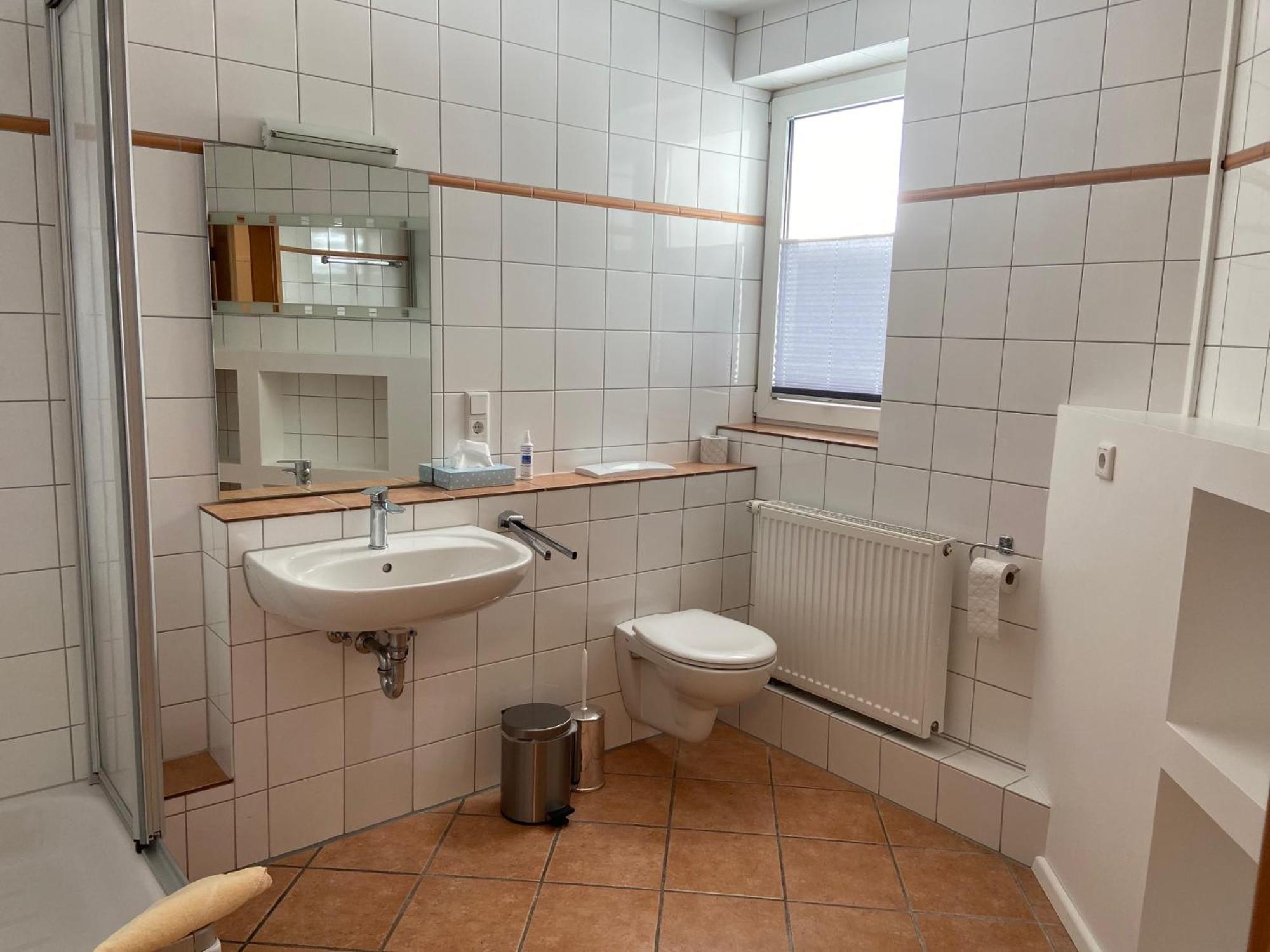 Residenz Muehlenberg Typ A Apartment Willingen  Exterior photo